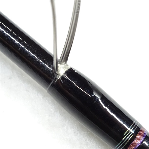 15紅牙テンヤゲームMXMH235MT